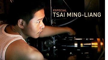Especial Tsai Ming-liang