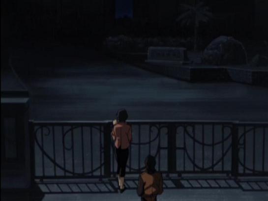 Imagen de «RahXephon: El transcurrir del tiempo»