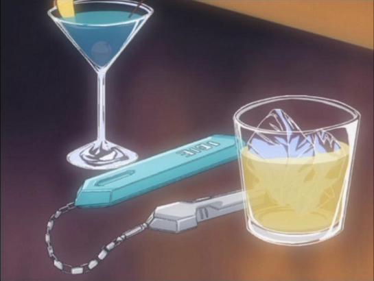Imagen de «RahXephon: Narración lateral»