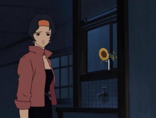 Imagen de «RahXephon: Silencios»