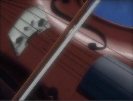Imagen de «RahXephon: Música»