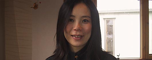 Naomi Kawase