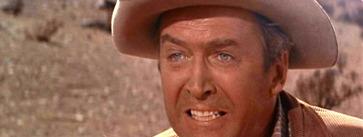 The man of Laramie