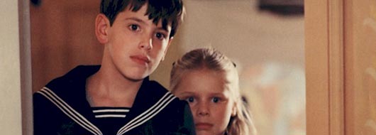 Imagen de «Ingmar Bergman: Marionetas y vivencias»