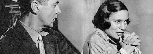 Imagen de «Ingmar Bergman: La trilogía y punto de inflexión»